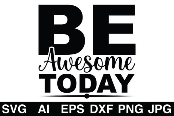 A Designer's Review of 'Be Awesome Today Teacher'