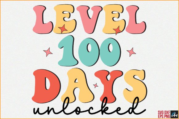 A Designer's Review of Retro Level 100 Days Unlocked