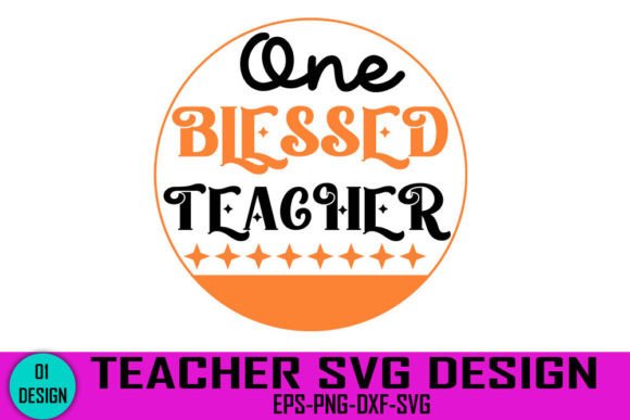 A Heartfelt Embroidery Design for Teacher Gifts