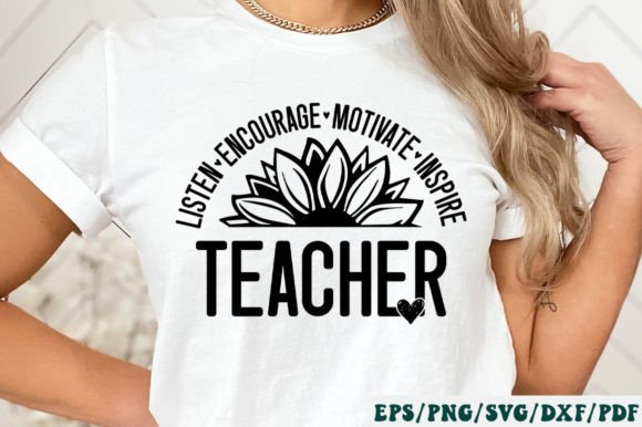 A Motivational Design Built for Embroidery Projects