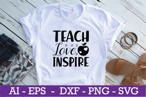 A Practical Review of the Teach Love Inspire Design