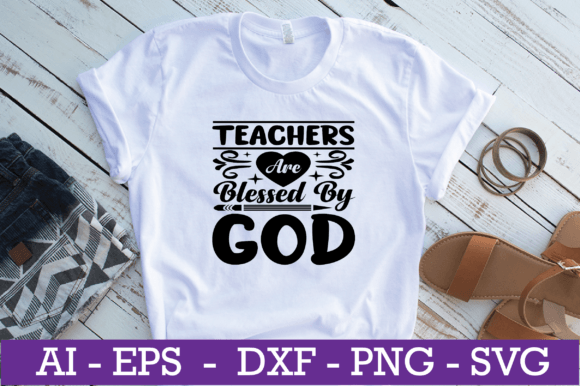 A Professional’s Review of the Teachers Are Blessed Design