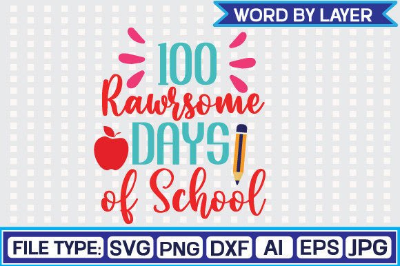 A Rawrsome Design for Back-to-School Embroidery Projects