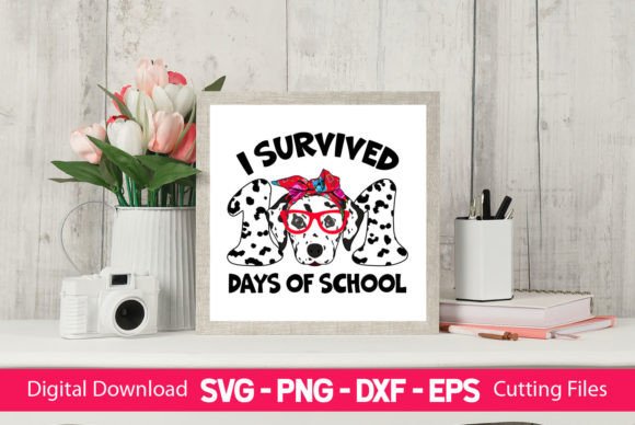 A Real-World Review of I Survived 101 Days of School Girls
