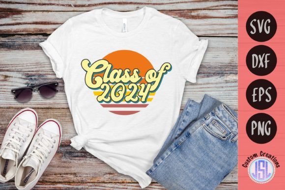 A Real-World Review of the Retro Sunset Class of 2024 Design