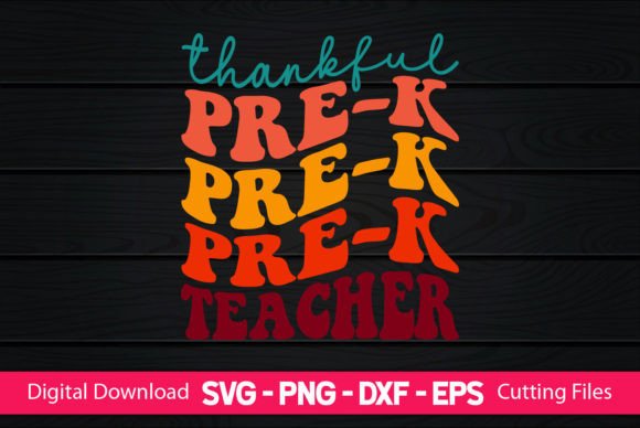 A Warm and Practical Design for Thankful Teachers