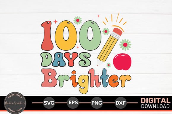 Beyond the Bright: A Designer's Look at a 100 Days Design