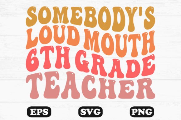 Evaluating a Retro Teacher Embroidery Design for Real Projects