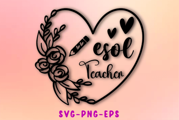 Evaluating ESOL Teacher Svg for Real Embroidery Projects