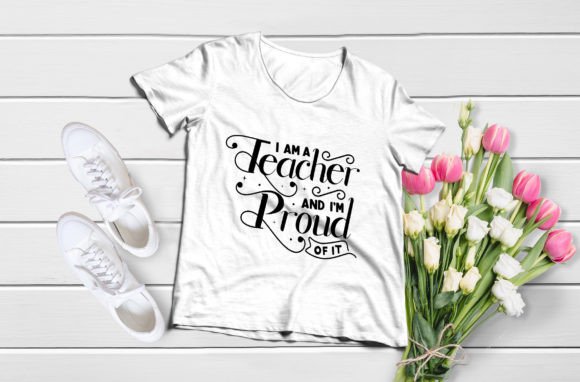 I Am a Teacher and I Am Proud: A Design Review