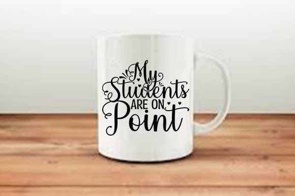 Is This Teacher Embroidery Design Worth Your Thread?