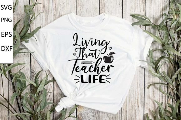 Living That Teacher Life: A Designer's Embroidery Review