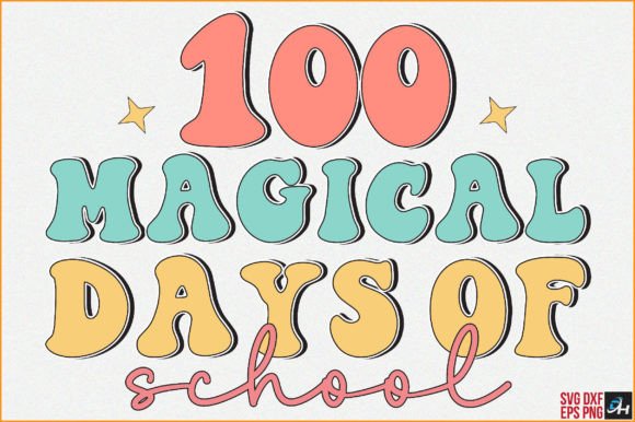 Retro 100 Magical Days: A Designer's Honest Review