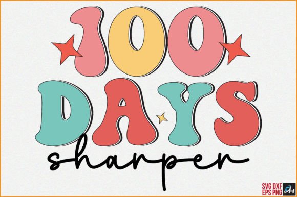 Retro SVG 100 Days Sharper: A Designer's Practical Review