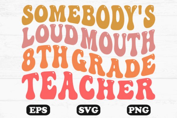 Somebody’s Loud Mouth 8th Teacher: A Designer’s Embroidery Review