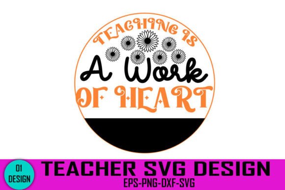 Teaching is a Work of Heart: A Designer's Take