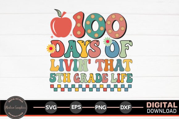 This Design Captures the Whimsy of Fifth Grade